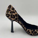 Dècolletè in cavallino maculato 2356 MACULATO OFELIA