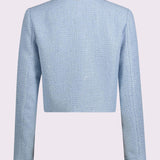 Giacca con paillettes 511FD35009 3970 GAUDI'