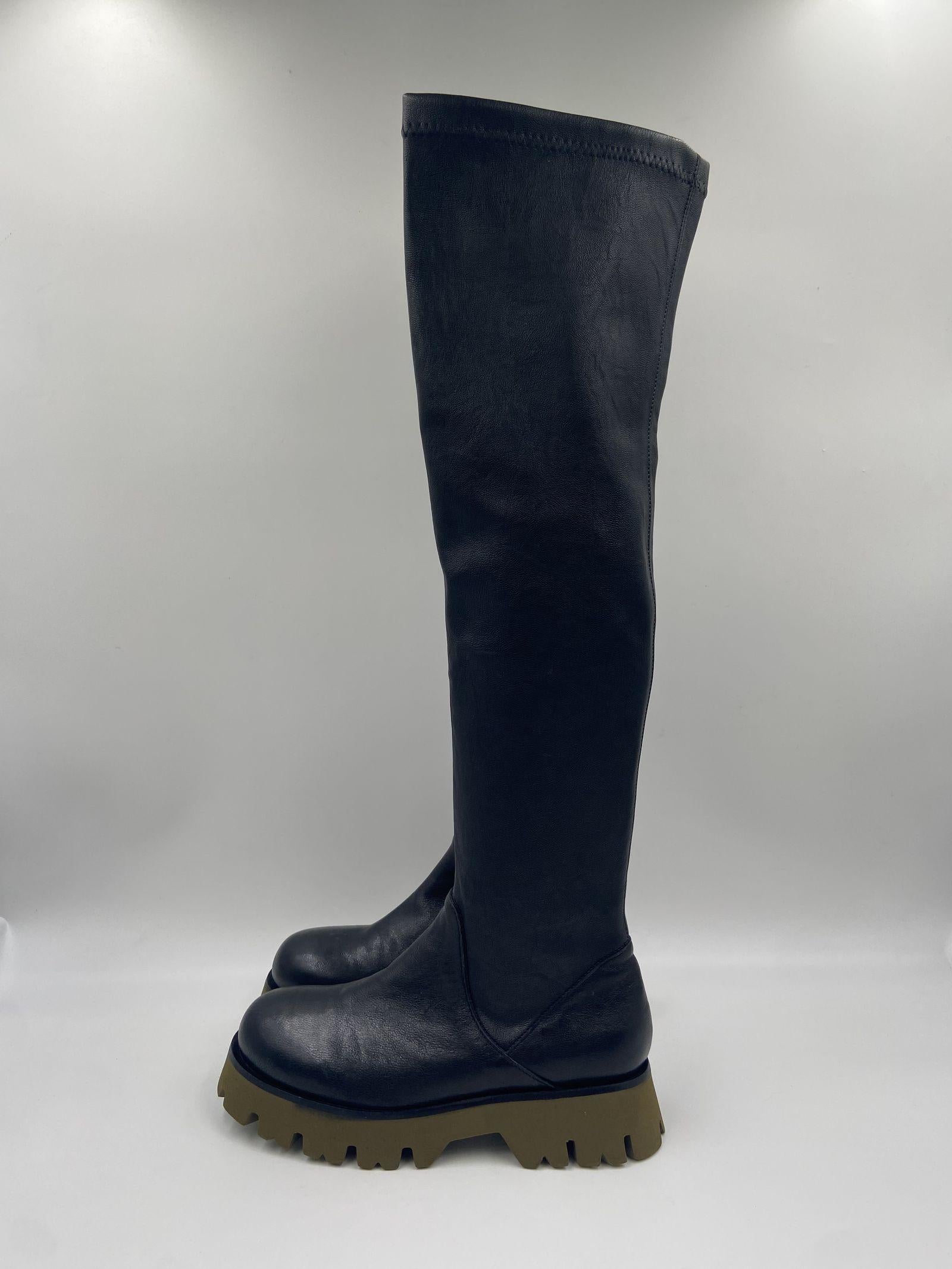 CHIARINI 295NERO