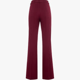 Pantalone dritto elegante P161VU MA641 MANILA GRACE