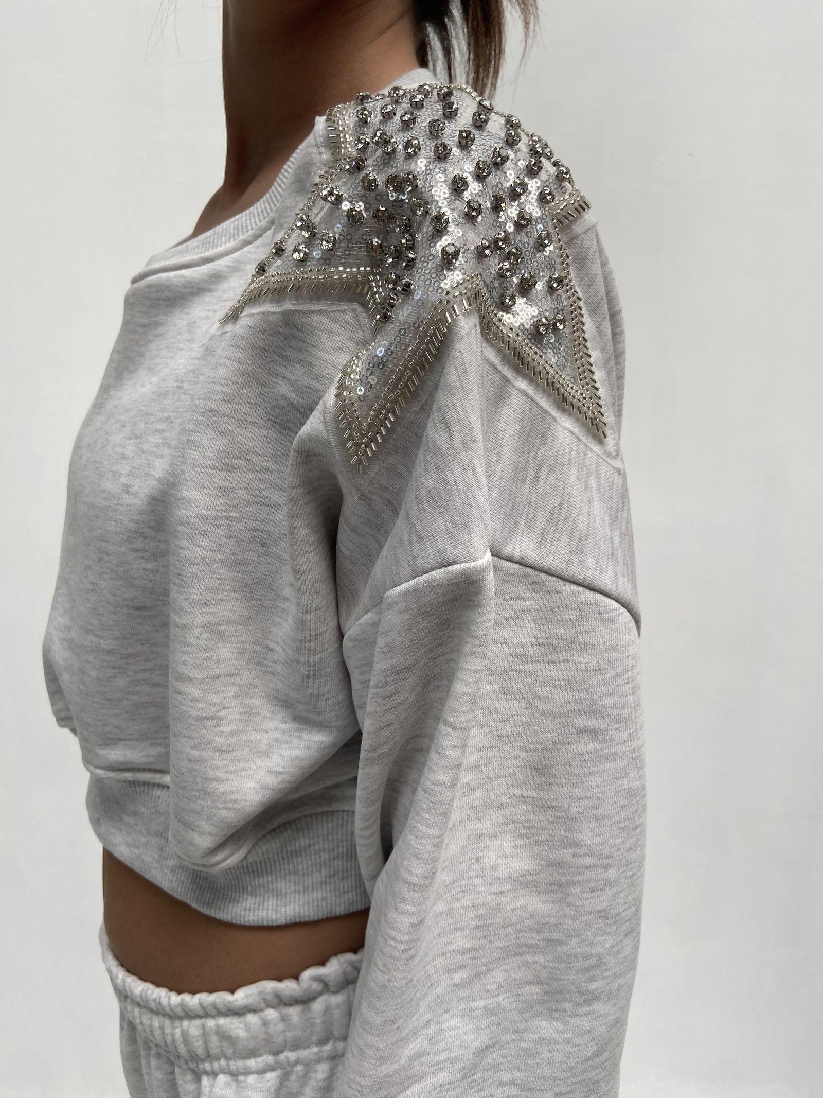 OFELIA A1277GRIGIO