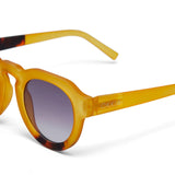 Occhiale da sole Zeno OK032Y3H GIALLO OKKIA