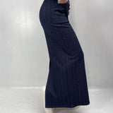 Gonna denim blu SK988 DENIMBLU OFELIA