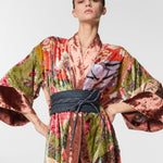 Kimono Vappone 40BBVAPPONE 0800 NENETTE