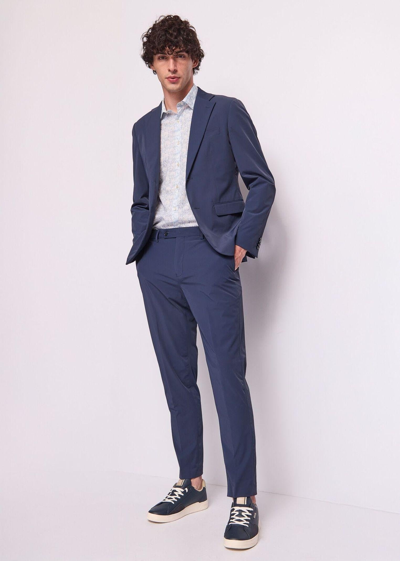 Completo sartoriale 511GU15007 3968 GAUDI'