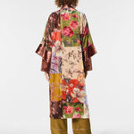 Kimono Vappone 40BBVAPPONE 0800 NENETTE