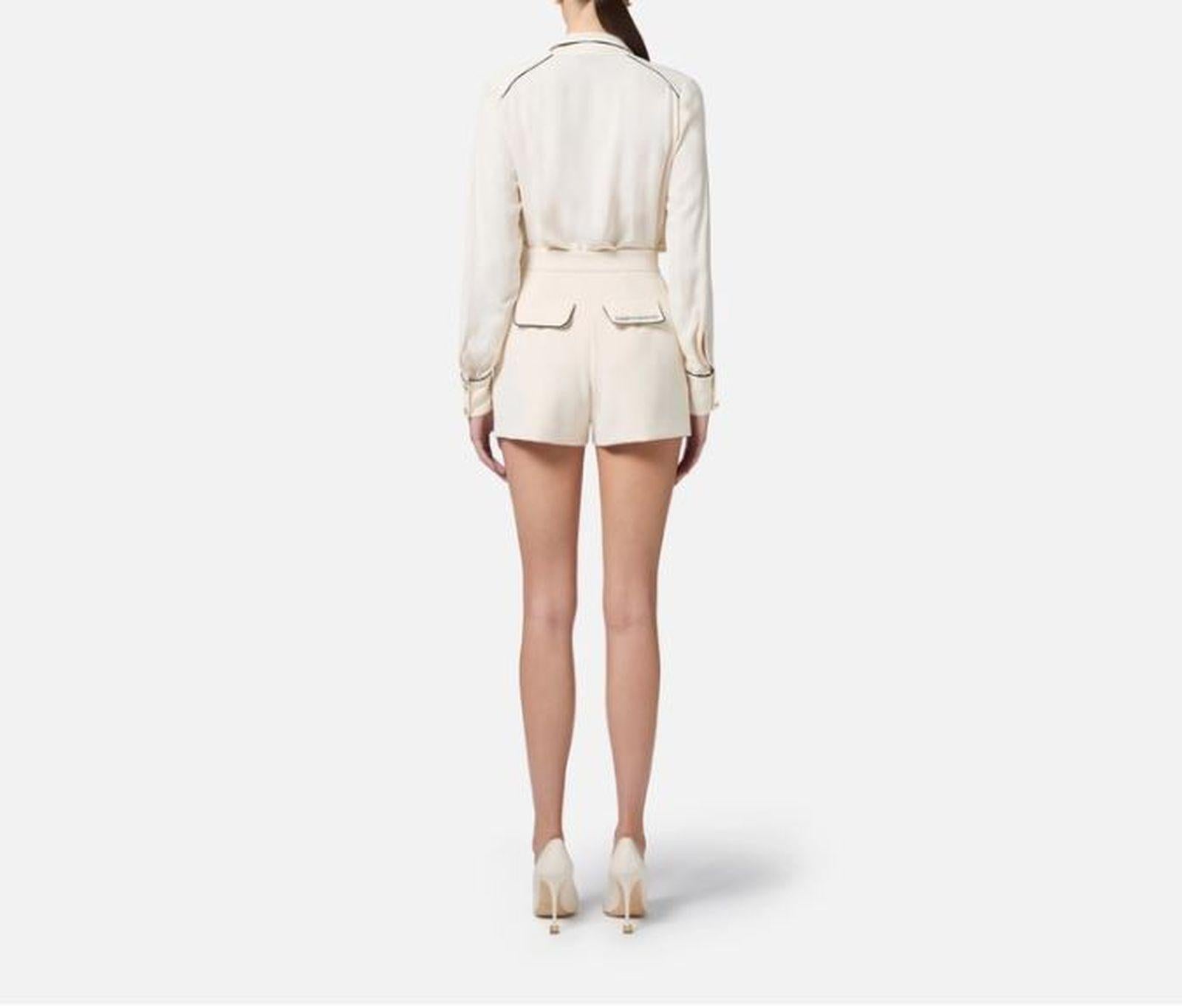 ELISABETTA FRANCHI CA10451E2E84