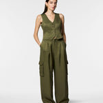 Gilet Fellini 39BB-FELLINI 0308 NENETTE