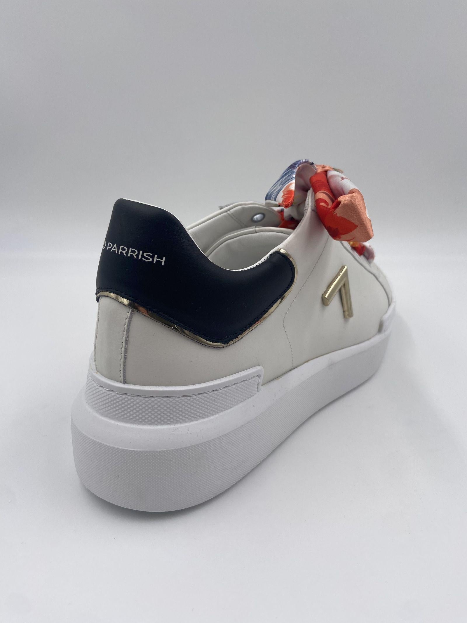 ED PARRISH CKLD-CL10BIANCONERO
