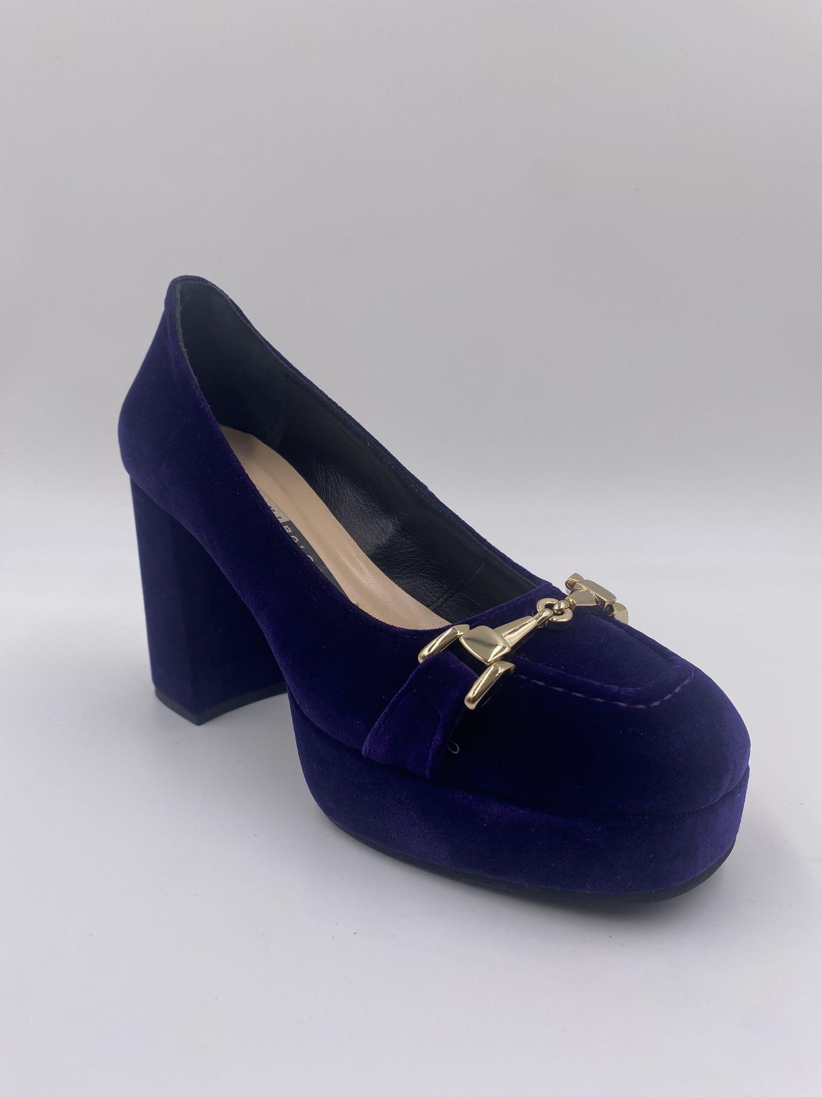 CHIARINI 968VIOLA