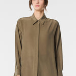 Camicia Fall 40BBFALL 0308 NENETTE