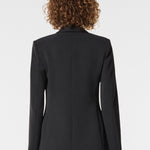 Giacca Baila doppiopetto 40BBBAILA 0700 NENETTE