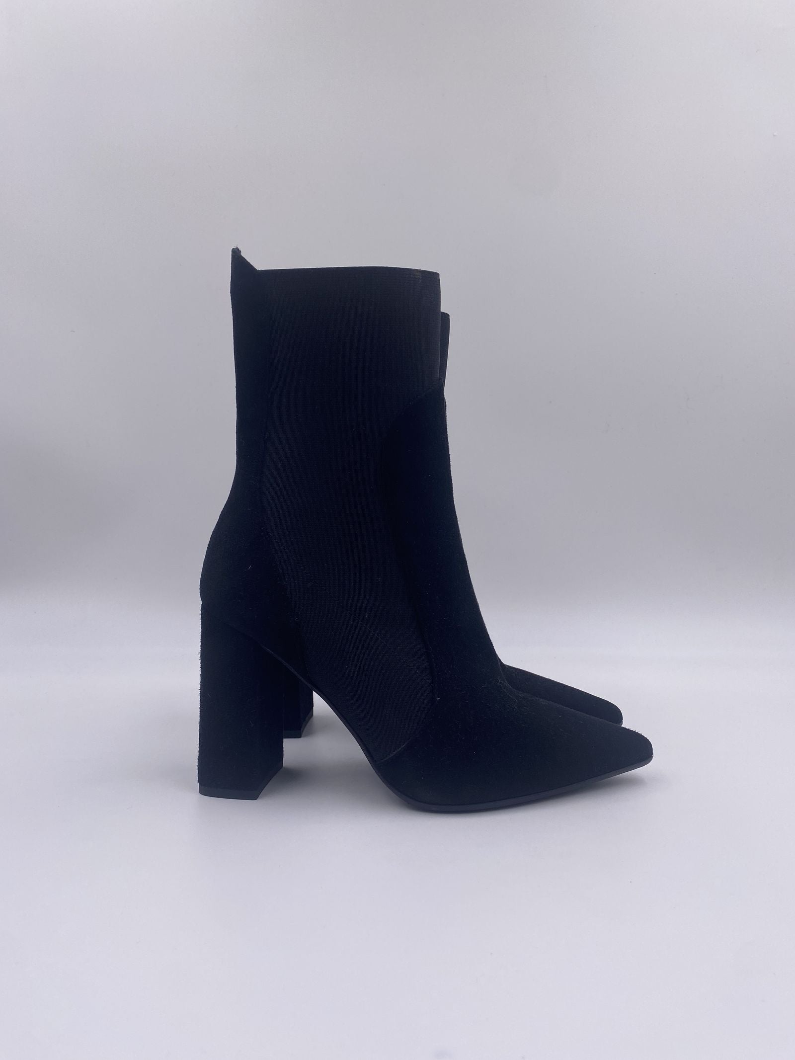  1522 NERO OFELIA 