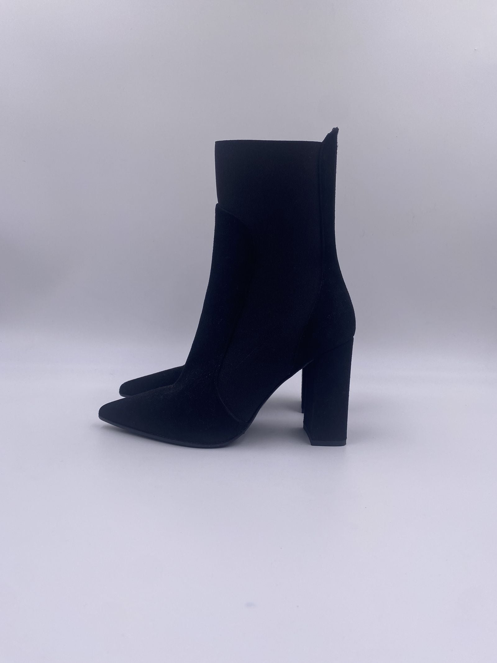 1522 NERO OFELIA 