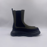 Stivale in neoprene - Jeannot PJ505M NEROMILITARE JEANNOT 