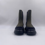 Stivale in neoprene - Jeannot PJ505M NEROMILITARE JEANNOT 
