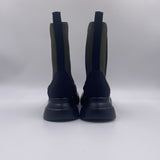 Stivale in neoprene - Jeannot PJ505M NEROMILITARE JEANNOT 
