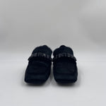 Mocassino in cavallino - Jeannot PJ602G NERO JEANNOT 