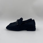 Mocassino in cavallino - Jeannot PJ602G NERO JEANNOT 