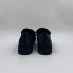 Mocassino in cavallino - Jeannot PJ602G NERO JEANNOT 