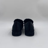 Mocassino in cavallino - Jeannot PJ602G NERO JEANNOT 