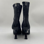 Stivaletto a calzino - Ofelia 2114 NERO OFELIA 