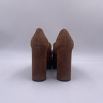 Sandalo con plateau - Ofelia 2194 WHISKY OFELIA 
