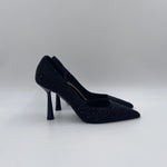Décolletè con strass - Ofelia 2207 NERO OFELIA 