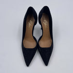 Décolletè con strass - Ofelia 2207 NERO OFELIA 