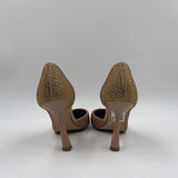 Décolletè con strass - Ofelia 2207 NUDE OFELIA 