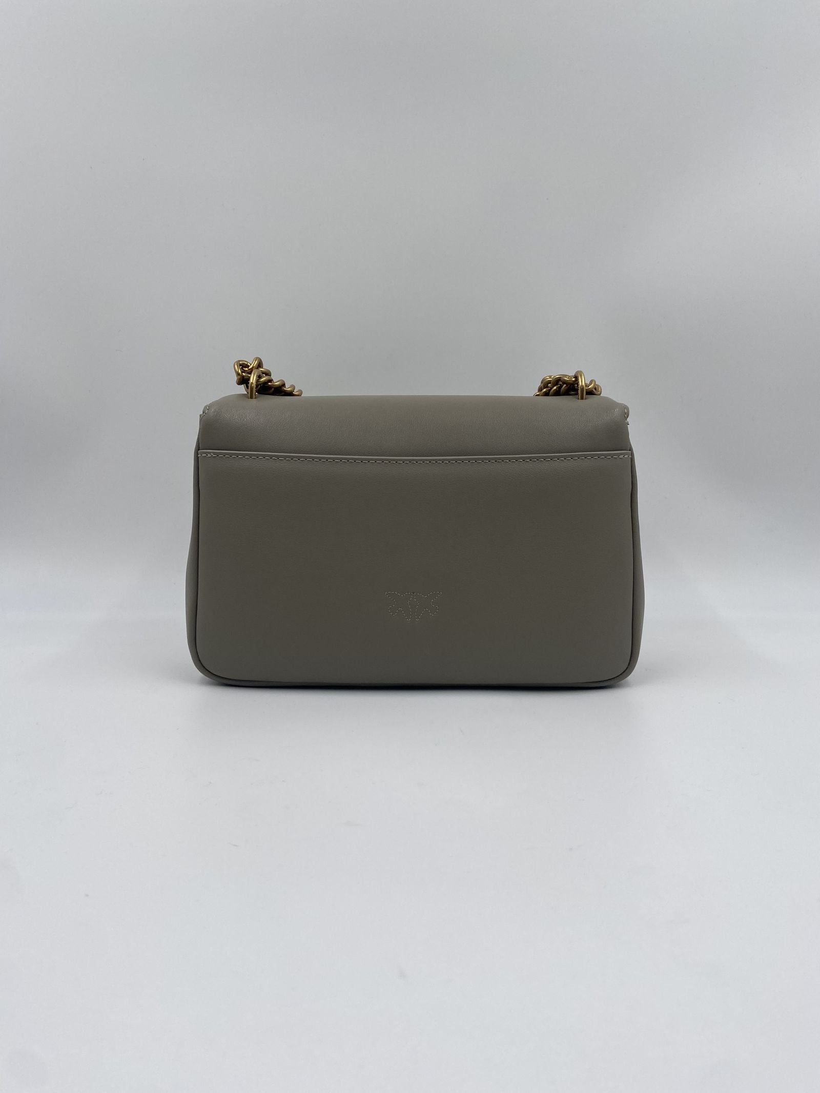 Borsa con gancetto 101512-A0QO I68Q PINKO 