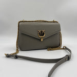 Borsa con gancetto 101512-A0QO I68Q PINKO 