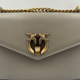 Borsa con gancetto 101512-A0QO I68Q PINKO 
