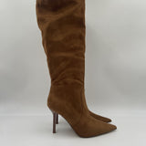 Stivale al ginocchio - Steve Madden SMSINTRUDER 3 STEVE MADDEN 