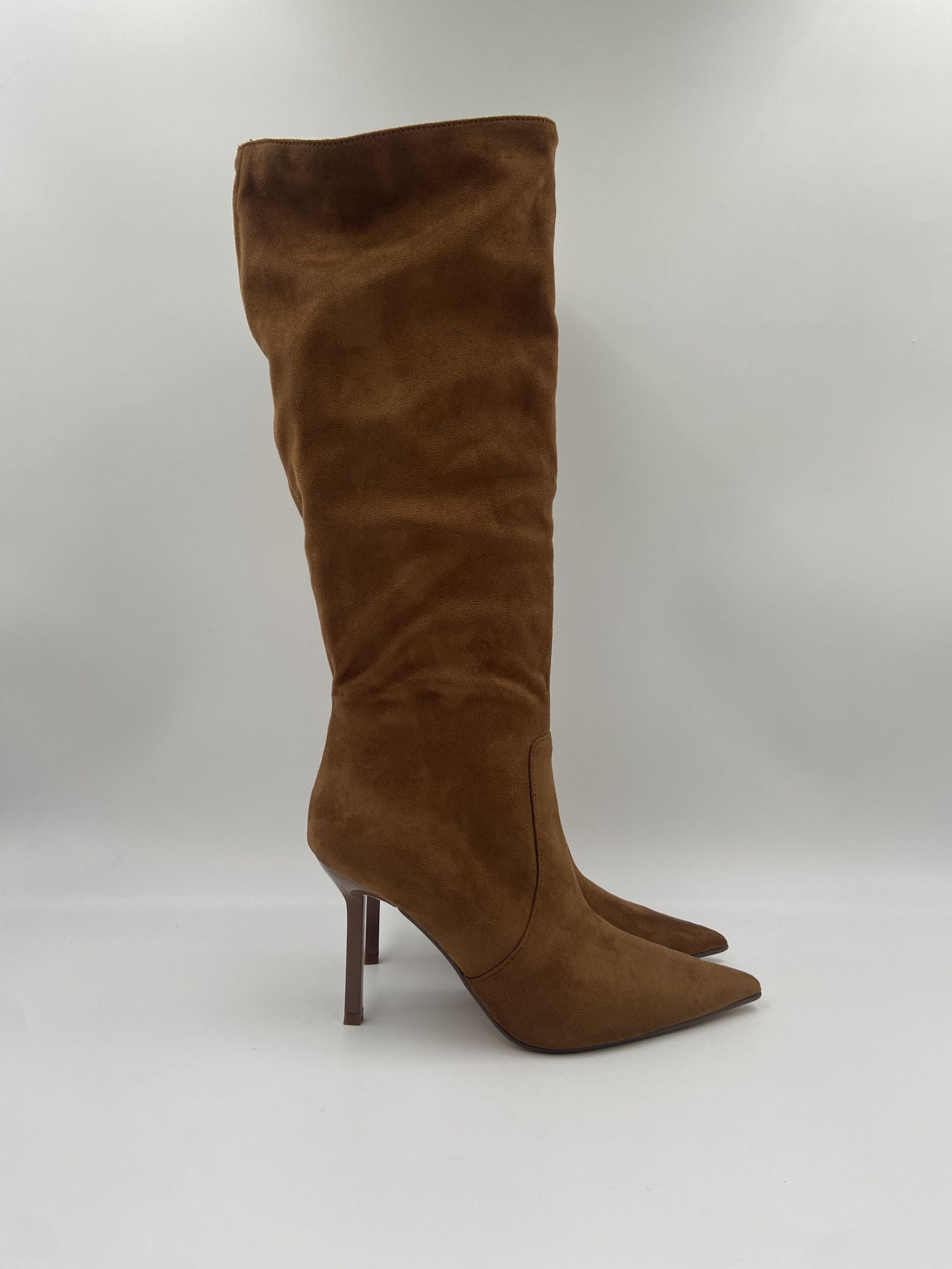 Stivale al ginocchio - Steve Madden SMSINTRUDER 3 STEVE MADDEN 