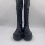 Stivale Roccia ecopelle 1D7310D 101 VIC MATIE' 