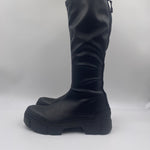 Stivale Roccia ecopelle 1D7310D 101 VIC MATIE' 