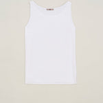 Top in crepe de chine - Carla G MITI13 D1 01 CARLA G. 