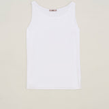 Top in crepe de chine - Carla G MITI13 D1 01 CARLA G. 