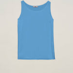 Top in crepe de chine - Carla G MITI13 D1 26 CARLA G. 