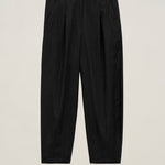 Pantalone con pinces - Carla G PELE09 D1 10 CARLA G. 