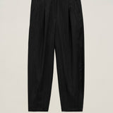 Pantalone con pinces - Carla G PELE09 D1 10 CARLA G. 