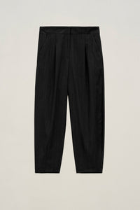 Pantalone con pinces - Carla G