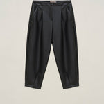 Pantalone in ecopelle - Carla G PELE19 D1 10 CARLA G. 