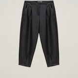 Pantalone in ecopelle - Carla G PELE19 D1 10 CARLA G. 