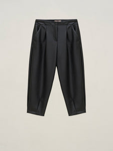 Pantalone in ecopelle - Carla G