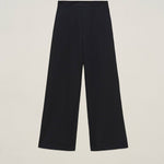 Pantalone con impunture - Carla G PUDI22 D1 10 CARLA G. 