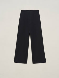 Pantalone con impunture - Carla G