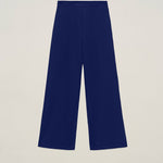Pantalone con impunture - Carla G PUDI22 D1 12 CARLA G. 