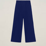 Pantalone con impunture - Carla G PUDI22 D1 12 CARLA G. 